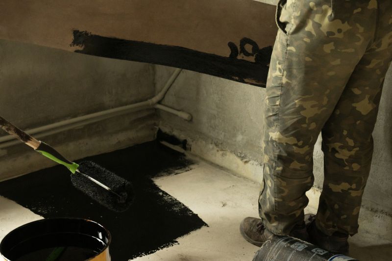 Basement Water Prevention in Tampa, FL