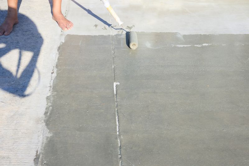 Cement Driveway Repair in Des Moines, IA