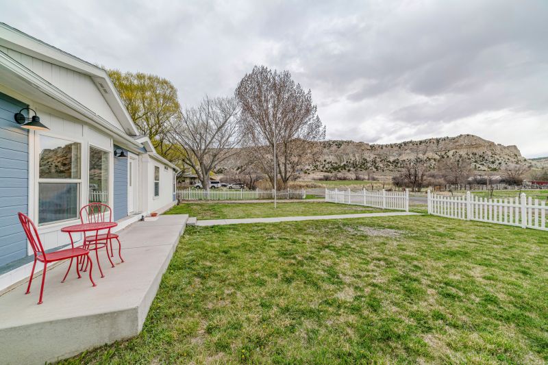 Repairing Uneven Or Sunken Concrete Patios And Decks